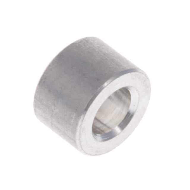 1186-10-AL RAF Electronic Hardware  Distanziatori per schede